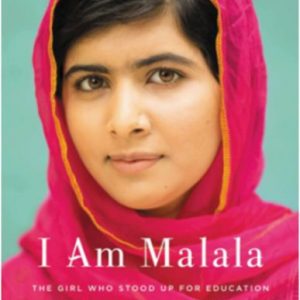I am Malala